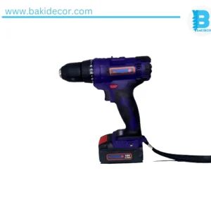 32 visseuse sans fil rechargeable 18v